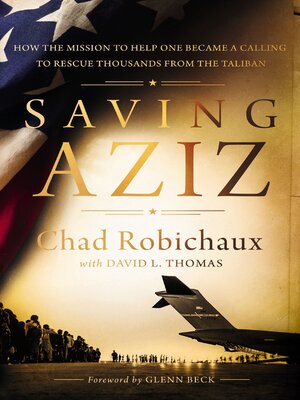 cover image of Saving Aziz